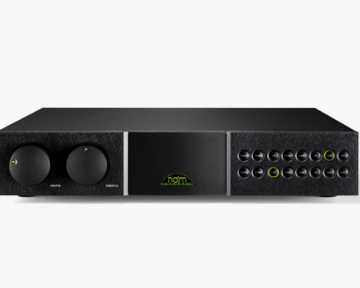 NAIM NAC 282