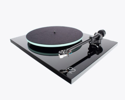 rega p2