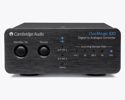 cambridge audio magic 100