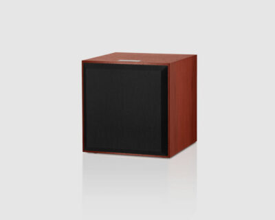 Bowers & Wilkins DB4S – Subwoofer a driver singolo